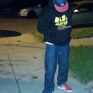 Meet your Posher, Desmon